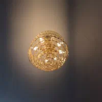 لوستر زیبا|لوستر و چراغ آویز|سبزوار, امیر کبیر|دیوار