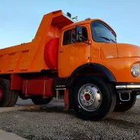 حمل شن و ماسه با کامیون ۹۱۱