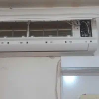 نصاب وتعمیر کولرهای گازی