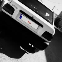 پرایدفروشی|خودرو سواری و وانت|بروجن, |دیوار