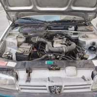 ماشین روآ مدل ۸۷ دوگانه سوزشرکتی|خودرو سواری و وانت|شیراز, مسلم|دیوار