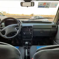*پرایدصبا 89 دوگانه کارخانه*|خودرو سواری و وانت|گرگان, |دیوار