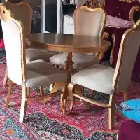 میز غذاخوری