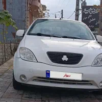 تیبا۲ مدل۹۷