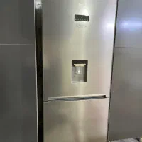 یخچال فریزر Beko مدل 415 کاملاً سالم و کمکارکرد|یخچال و فریزر|زنجان, |دیوار