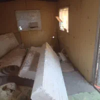 کانکس 6*2/5باقوطی سنگین|مصالح و تجهیزات ساختمان|فلاورجان, |دیوار