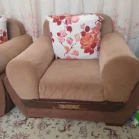 مبل|مبلمان خانگی و میز عسلی|قم, امامزاده ابراهیم|دیوار