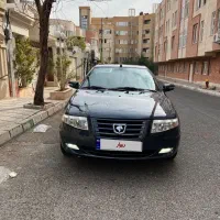 سمند سورن مدل ۹۶|خودرو سواری و وانت|تبریز, |دیوار