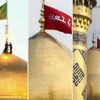 تور مشهد و کربلا، عشق و ارادت به اهل بیتـ ـ