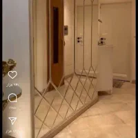 فروش و نصب کاغذ دیواری، کفپوش، پارکت، قرنیز و.