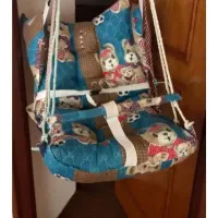 تاب گهواره ای