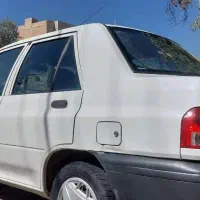 پراید|خودرو سواری و وانت|پاکدشت, پاکدشت (مامازند)|دیوار