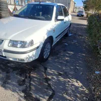 فروش خودرو سمند lx ef7 مدل ۹۱|خودرو سواری و وانت|نمین, |دیوار