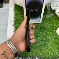 iPhone 14 pro max 256 zaa باطری 88|موبایل|کرج, گوهردشت|دیوار