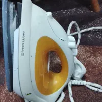 چرخ گوشت و اتو