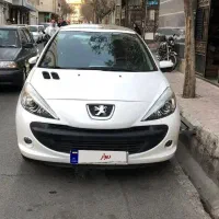 ۲۰۷ پانا مدل۱۴۰۰