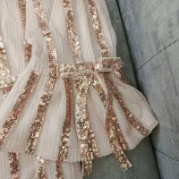 لباس و شومیز مجلسی|لباس|تاکستان, |دیوار