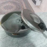 کیک پز|اجاق گاز و لوازم برقی پختوپز|مشهد, کوی المهدی|دیوار