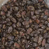 فروش عمده خرما امسال بسته بندی شده