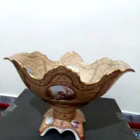 ظروف دکوری داخل ویترین