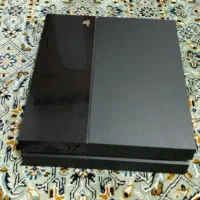 PS4 fat|کنسول، بازی ویدئویی و آنلاین|خوسف, |دیوار