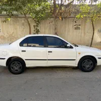 سمند 1400 LX|خودرو سواری و وانت|پرند, فاز ۶|دیوار