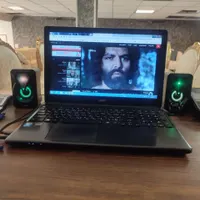 لپ تاپ ایسر نسل ۴ تمیز خانگی