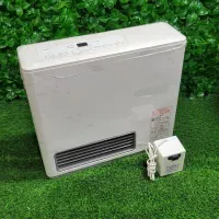 بخاری برقی گازی و برقی نفتی ژاپنی|بخاری، هیتر، شومینه|کرج, عظیمیه|دیوار