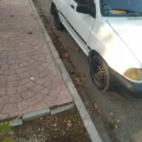 پراید مدل75|خودرو سواری و وانت|ارومیه, |دیوار