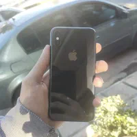 Iphone xs - ایفون xs باطری ۱۰۰ اورجینال