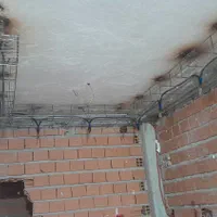 برقکشی ساختمان|خدمات پیشه و مهارت|گنبد کاووس, |دیوار