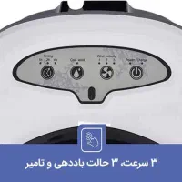 کولر ابی شارژی|کولر آبی|تهران, بهجت‌آباد|دیوار