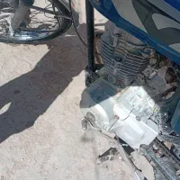 موتور مدل ۸۸ پنج دنده