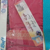 حوله تن پوش|سفره، حوله، دستمال آشپزخانه|سبزوار, جوادیه غربی|دیوار