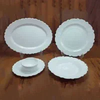 سرویس ۲۴پارچه ارکوپال کنگره ۱.۷۵۰