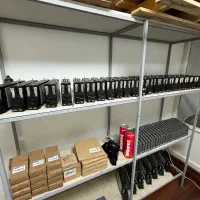 ماژول باتری هیبرید تویوتا لکسوس هیوندا کیا|قطعات یدکی و لوازم جانبی|تهران, استاد معین|دیوار