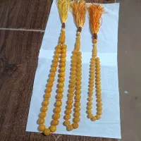 تسبیح کهربا درسه سایز