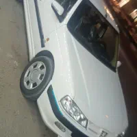 فروش پارس ۱۴۰۰ تیوفاو گاز سیمی|خودرو سواری و وانت|بوشهر, |دیوار