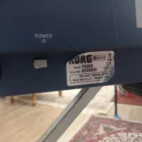 ارگ کیبرد pa800 سری ۶۰۳|پیانو، کیبورد، آکاردئون|تبریز, |دیوار