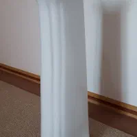 پایه روشویی|لوازم سرویس بهداشتی|سهند, |دیوار