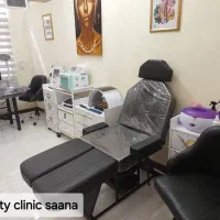 کلیه وسایل سالن فشیال و زیبایی|آرایشگاه و سالنهای زیبایی|فردیس, سرحدی|دیوار