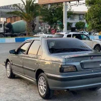 پژو، پارس TU5 ، پرشیا ۹۴ lx|خودرو سواری و وانت|فریدون‌کنار, |دیوار