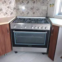 فرگاز اسنوا