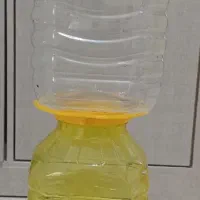 دبه و پت فرمانی مناسب زیتون، برنج و حبوبات