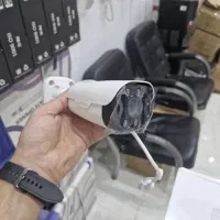 دوربین تحت شبکه ip و دوربین Hd    مناسب تاییدیه|دوربین مداربسته|شیراز, زرگری|دیوار