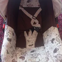 ساک و کریر|کالسکه و لوازم جانبی|اردبیل, |دیوار