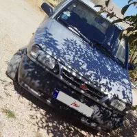 پراید ۸۵ دوگانه