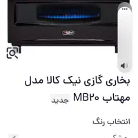 نیک کالا ۱۲۰۰۰در حدنو|بخاری، هیتر، شومینه|چالوس, |دیوار