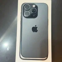 گوشی Iphone 16 Pro