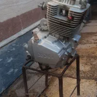 موتور نامی ۲۰۰ سی سی